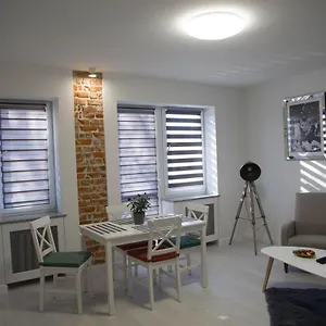  Apartament Borowska Polska