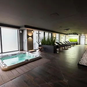 Ms Pro Koło Brzegu Apartament
