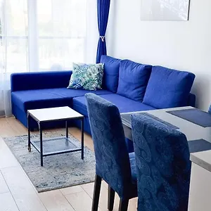  Apartament Fairytales Polska