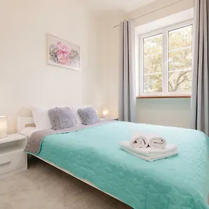  Apartament Miodowa Old Town Polska